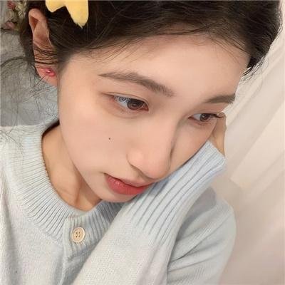 因为有你